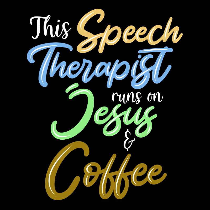 Speech Therapy Speech Therapist