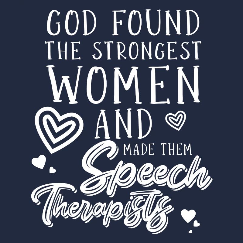 Speech Therapy Speech Therapist