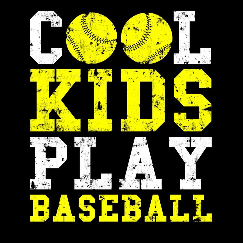 Joueur de baseball Baseball