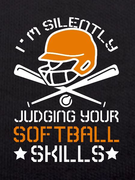 Softball