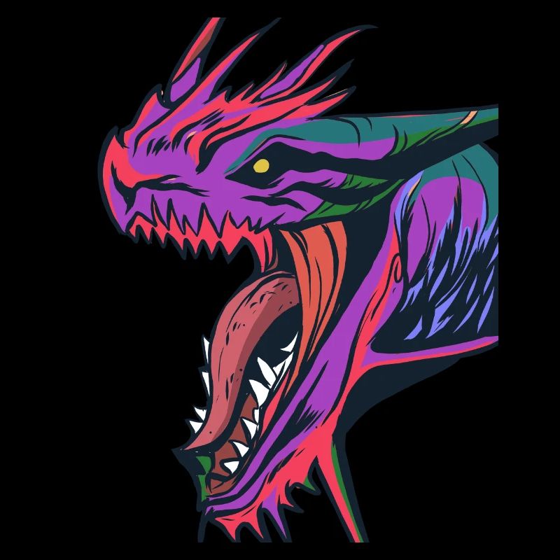 Drache