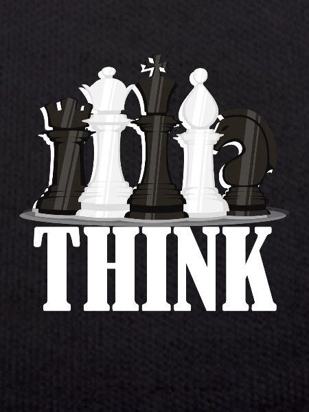 Pensez aux joueurs d’échecs