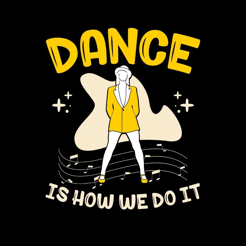 Dance Is How We Do It Jazztanz Jazzdance