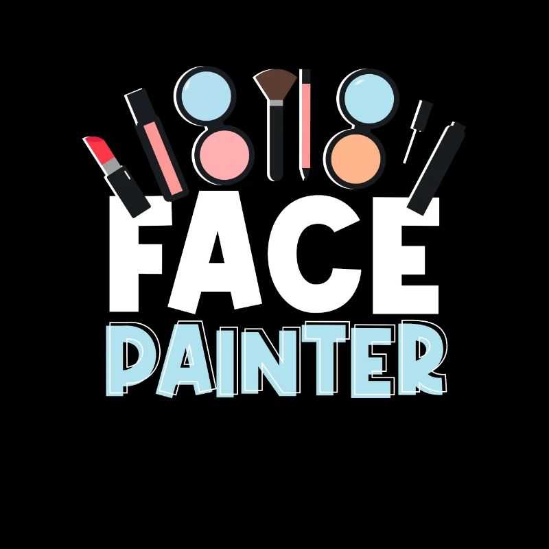 Face Painter MUA Stylist Maskenbildner