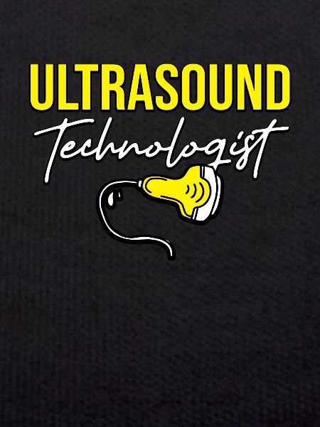 Ultrasound Technologist Sonograph Sonographie
