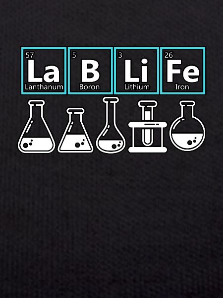 Lablife Science Chemistry