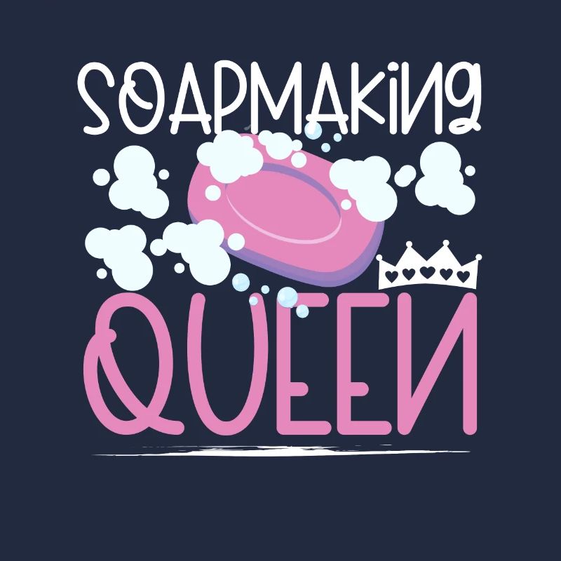 Soap Making Queen Seifenherstellung Seifenmachen