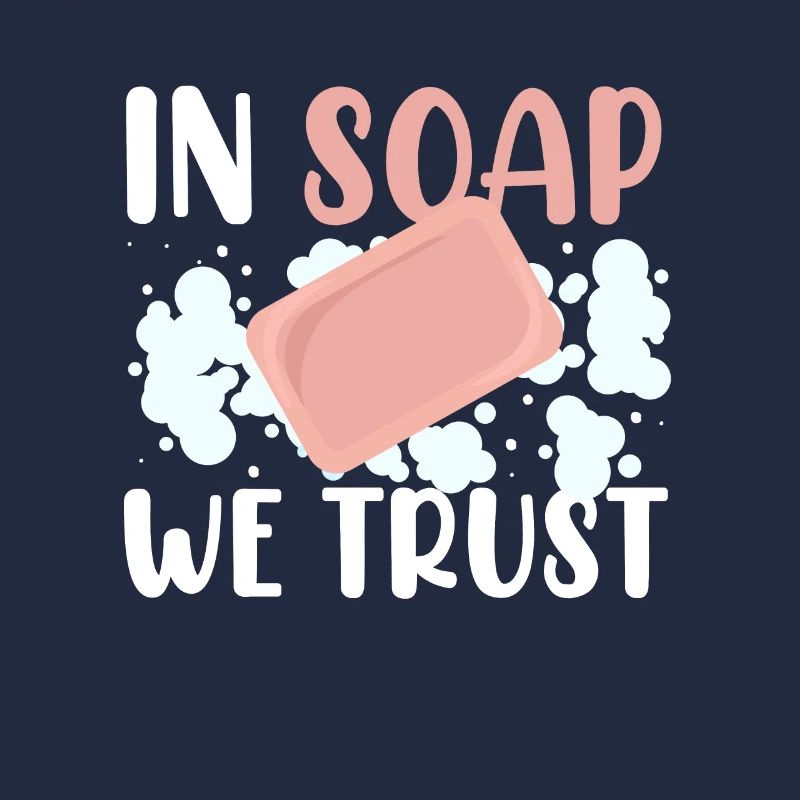 In Soap We Trust Soap Making Soap Making