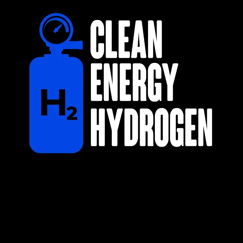 Pile à combustible à hydrogène pour hommes