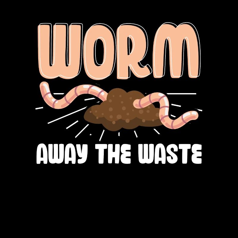Worm Away The Waste Vermiculture