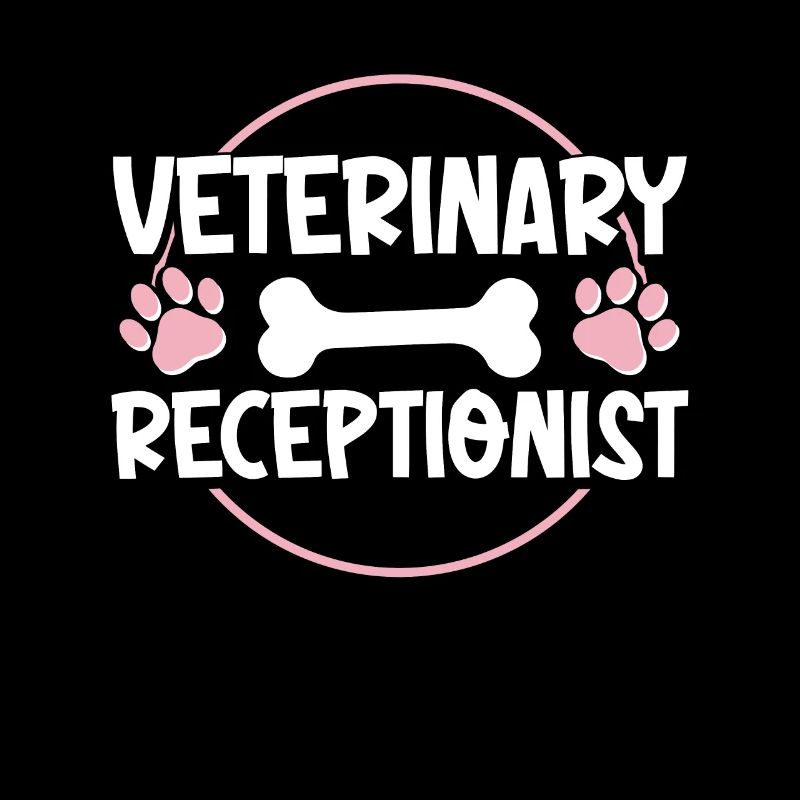 Veterinary Receptionist Veterinary Assistant