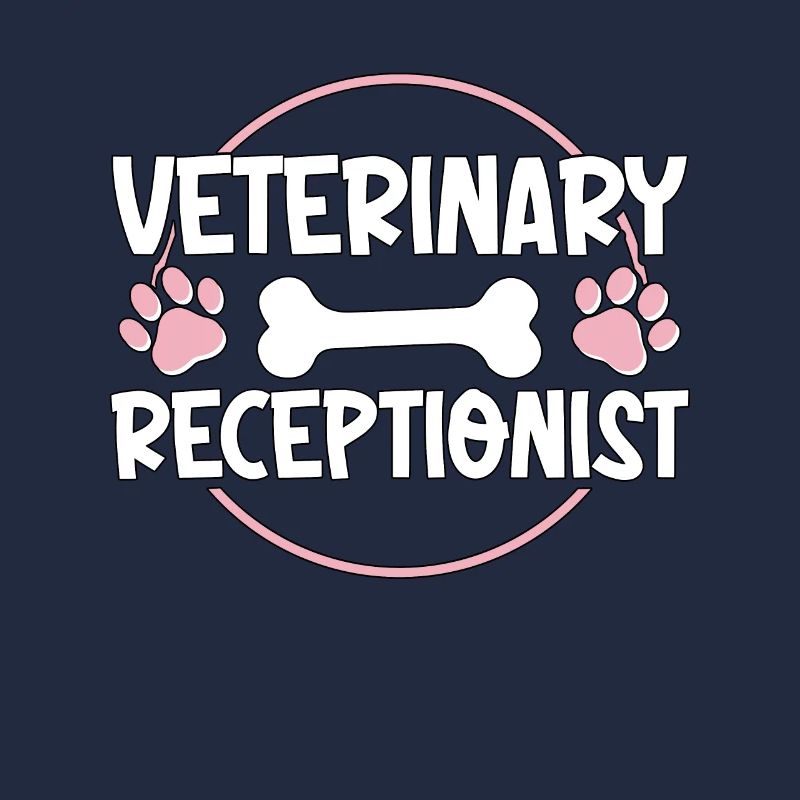 Veterinary Receptionist Veterinary Assistant