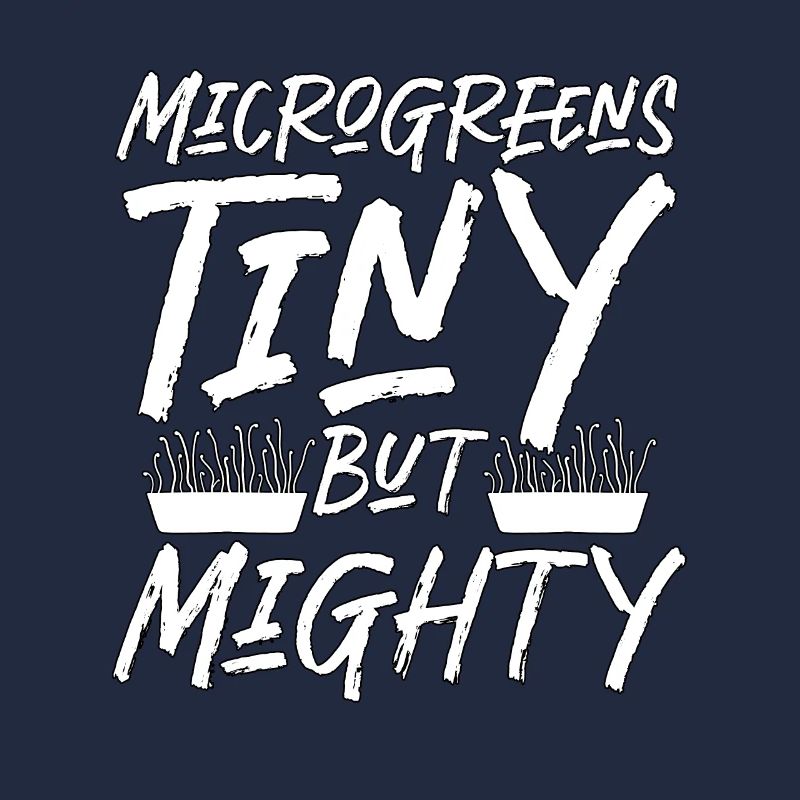 Microgreens Tiny But Mighty Gardening Microgreen