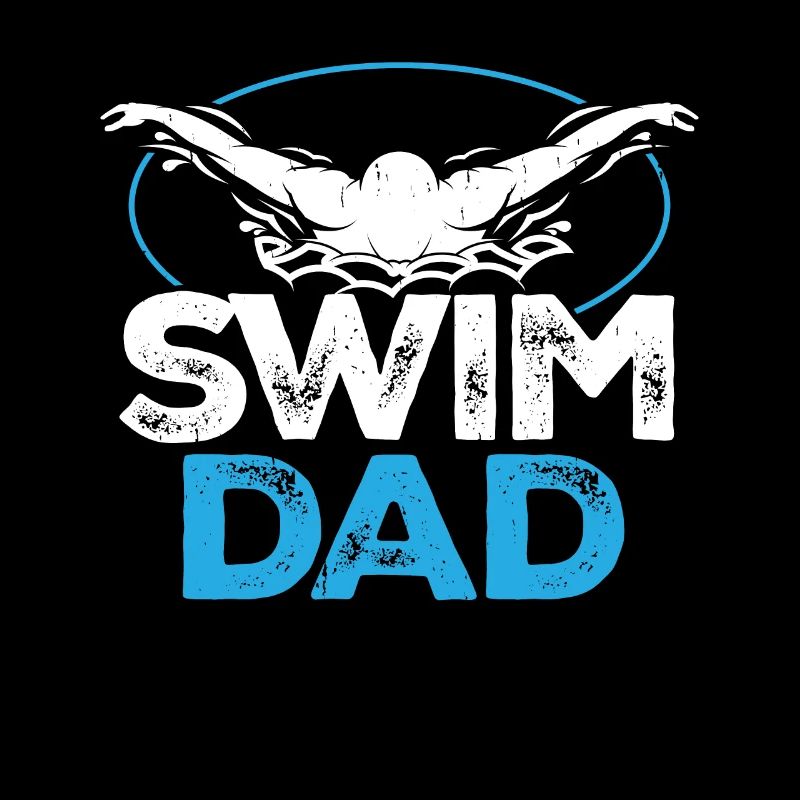 Natation Papa Papillon Natation