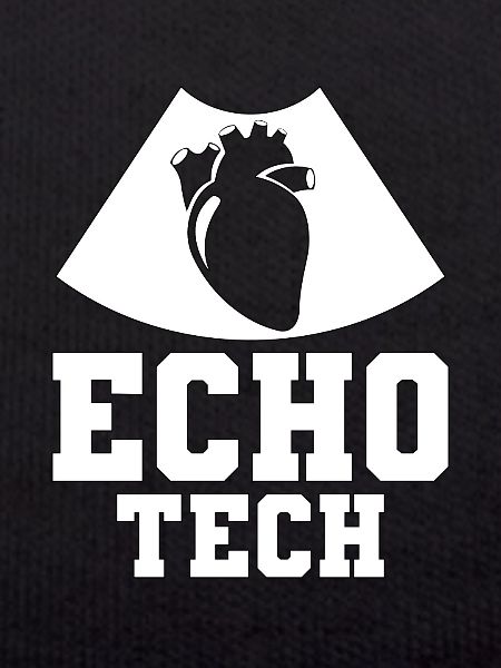 Echo Tech Kardio-Sonograph Echokardiograph