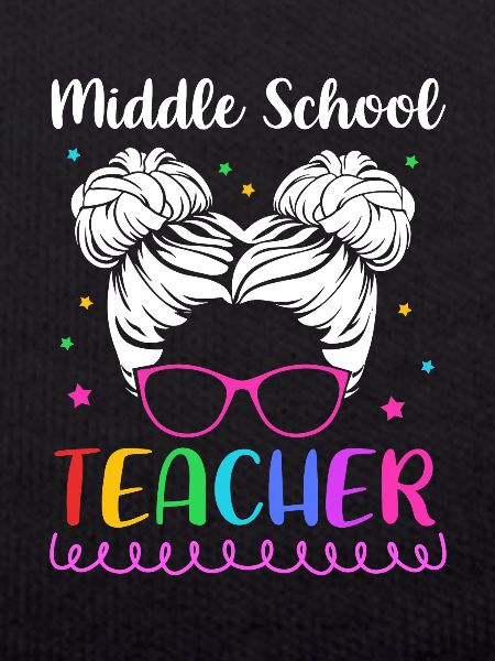 Middle School Teachers