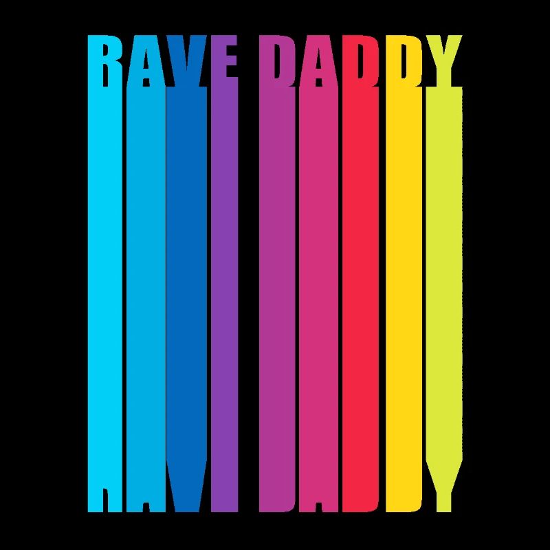 Rave Raver Musique techno Techno basse Table de mixage