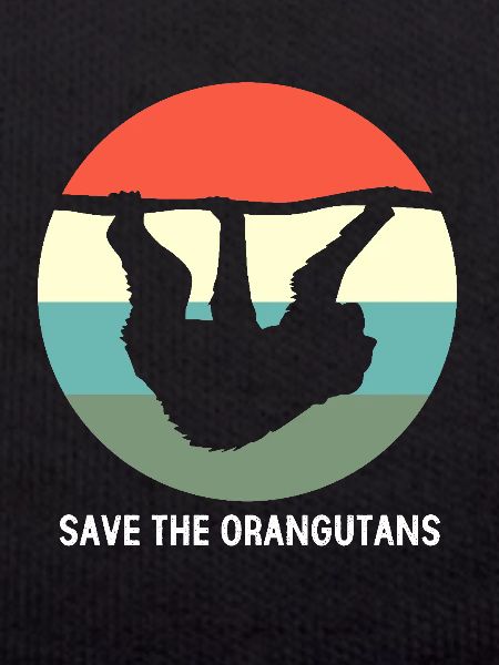 Orangutan