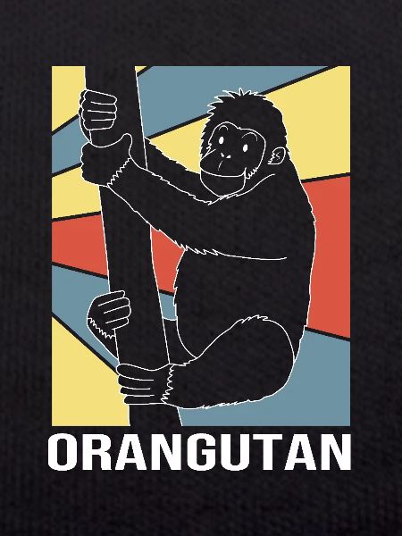 Orangutan