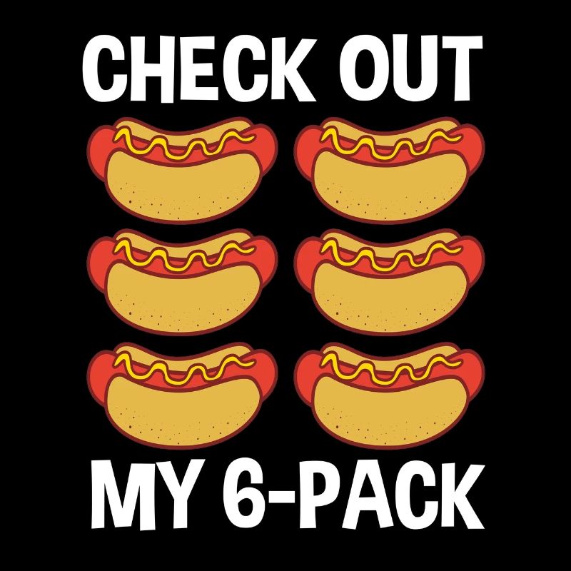 Hot Dog Snack