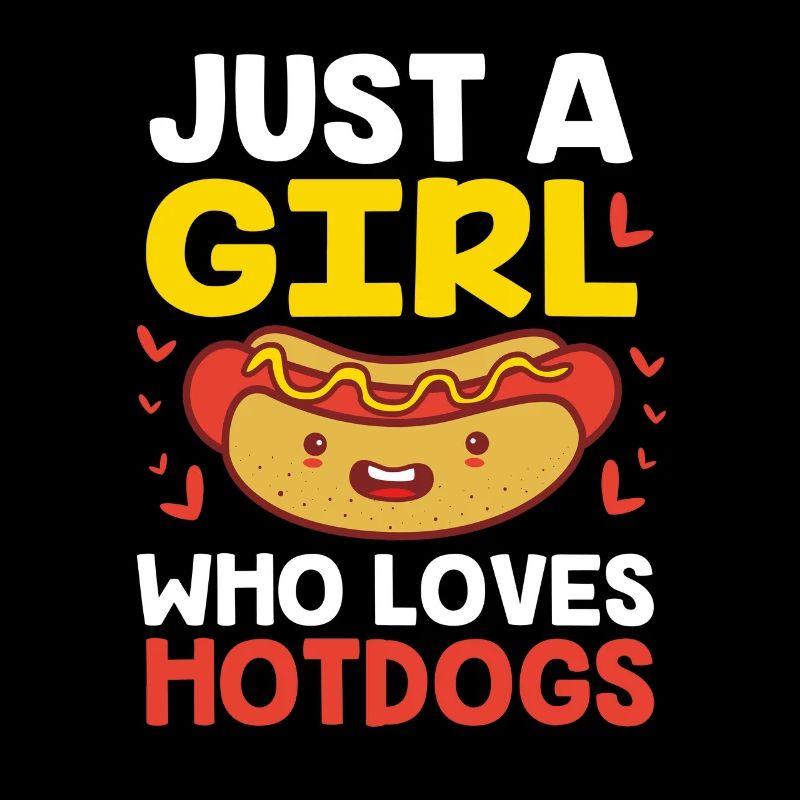 Collation hot-dog