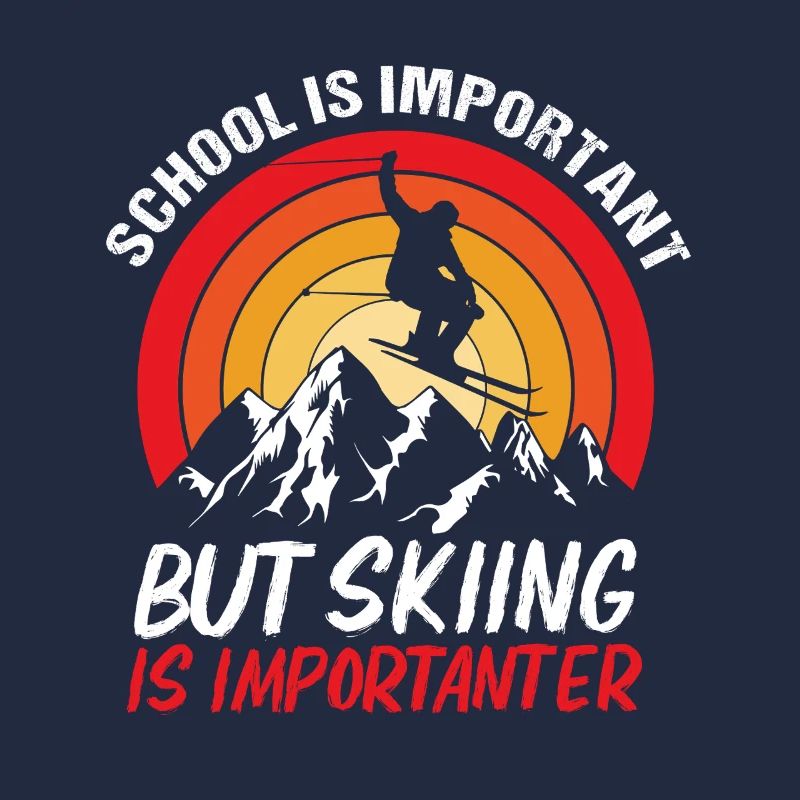 Ski Skiurlaub