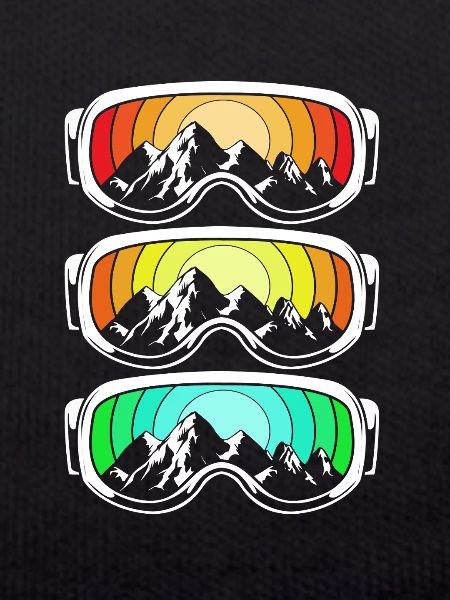 Ski Skiurlaub