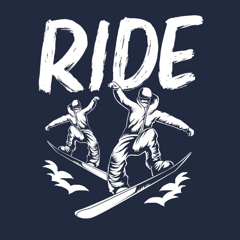 Snowboard Snowboard Vacances snowboard Snowboarders