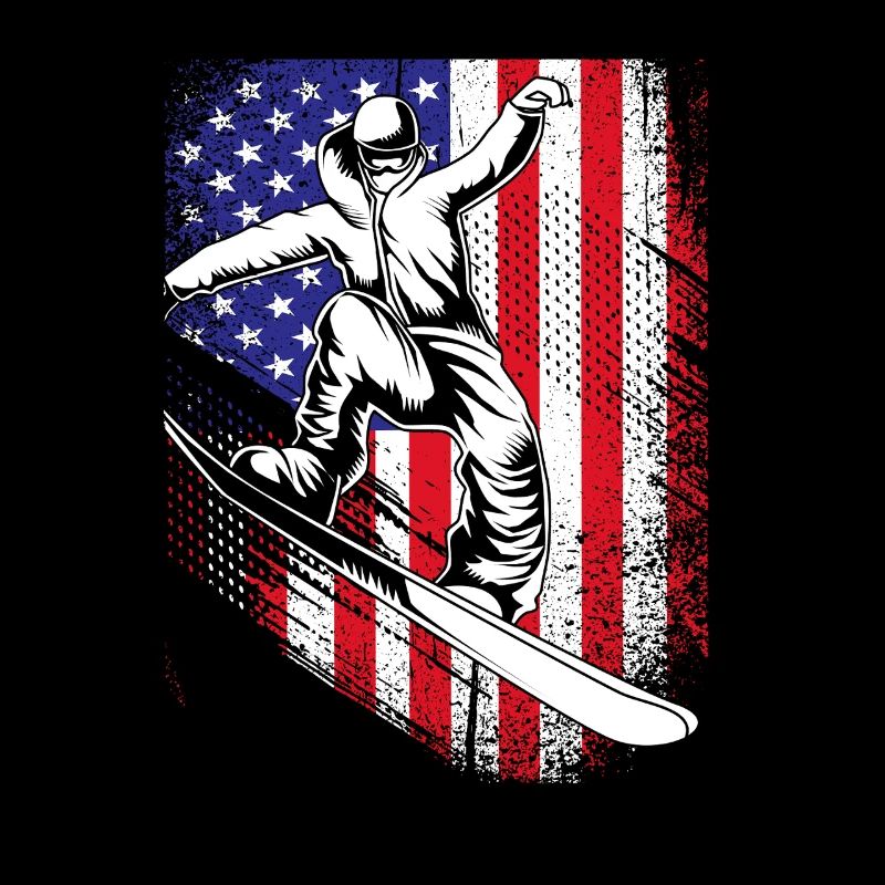 Snowboard Snowboarding Snowboardurlaub Snowboarder
