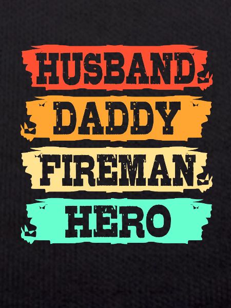 Firefighter Fire Brigade