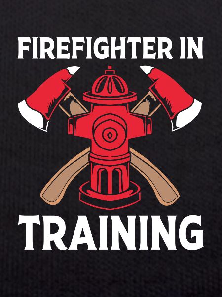Firefighter Fire Brigade