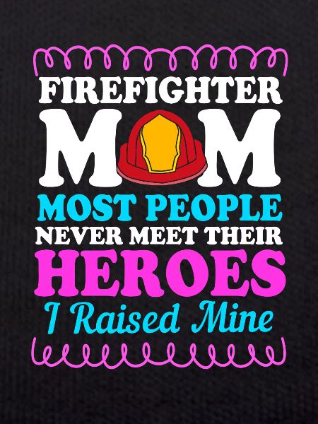 Firefighter Fire Brigade