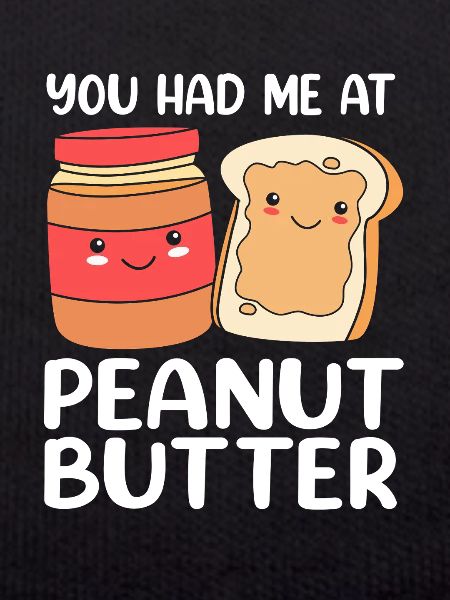 Peanut butter
