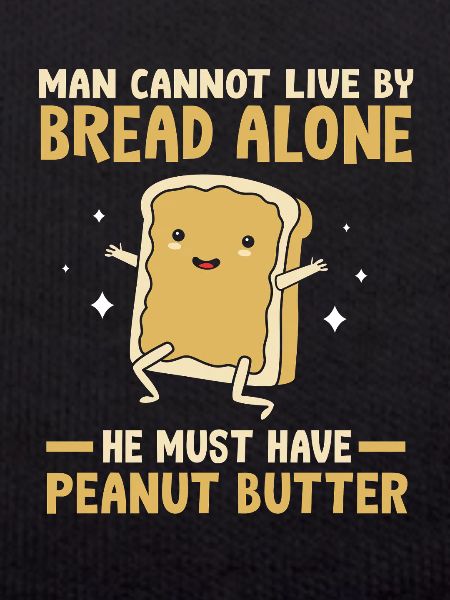 Peanut butter