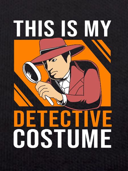 Detective