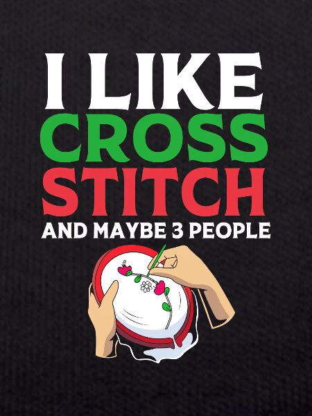 Cross Stitch
