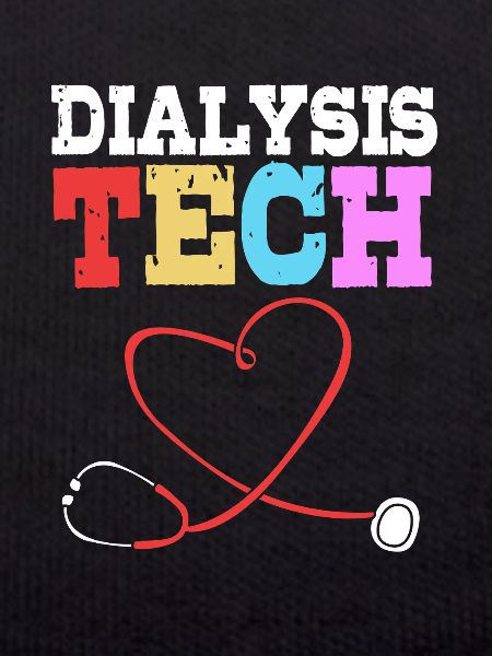 Technicien en dialyse