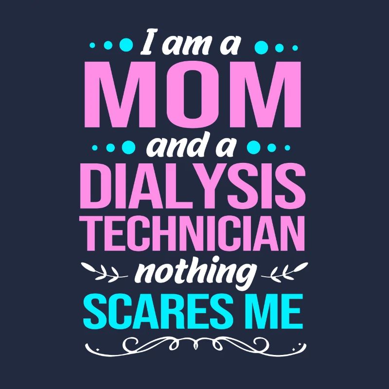Dialyse-Techniker