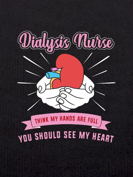 Dialysis Nurse