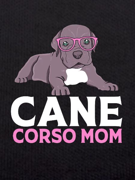 Cane corso