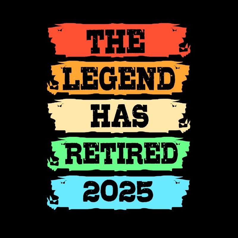 Ruhestand 2025 Rentner Rente Rentnerin