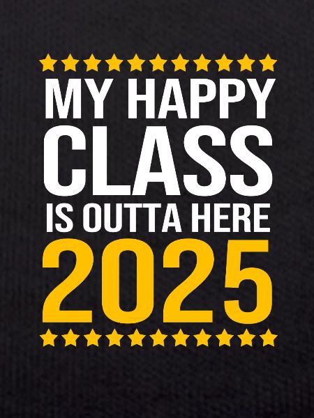 Class of 2025