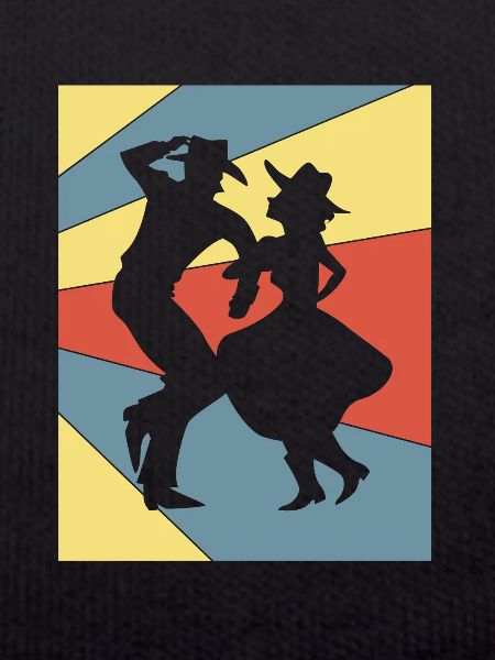 Square Dance