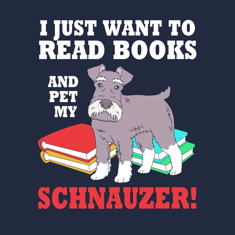 Zwergschnauzer