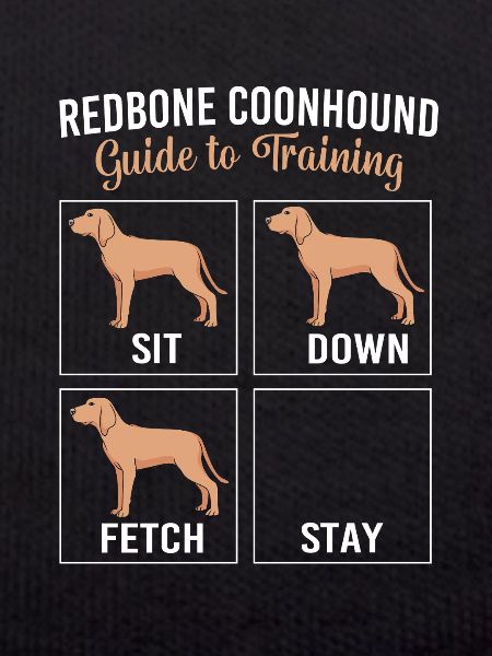 Redbone Coonhound