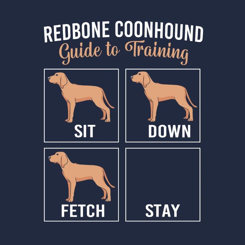 Redbone Coonhound