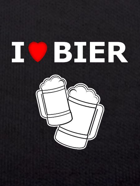 Bier Liebe