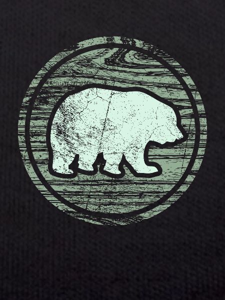Brown Bear Canada