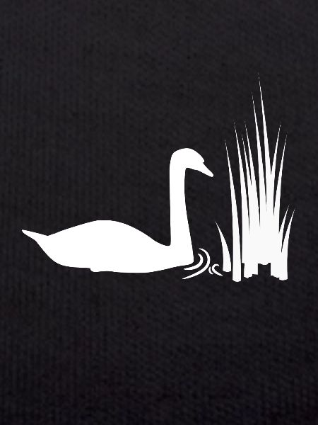 Swan Pond Reeds