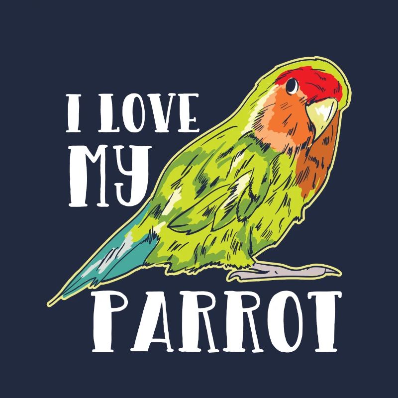 Parrot